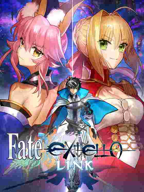 Fate/Extella Link wallpaper