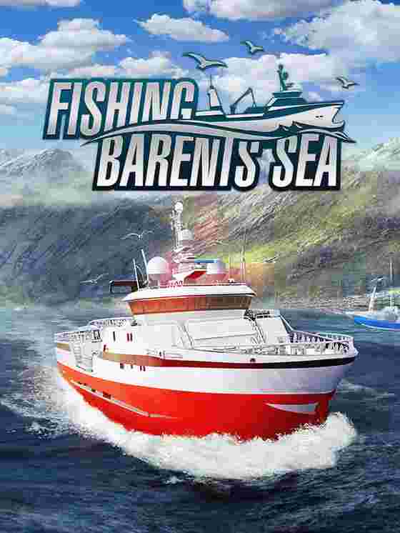 Fishing: Barents Sea wallpaper