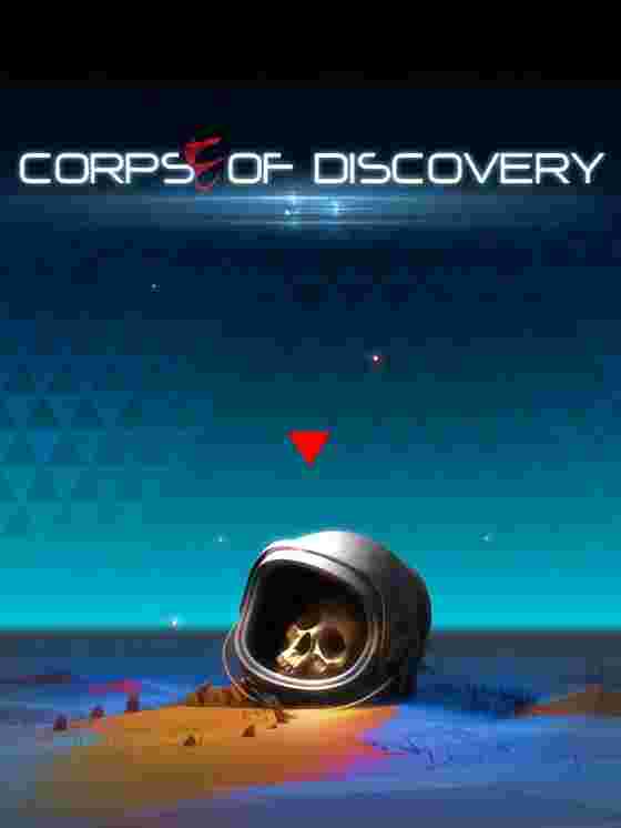 Corpse of Discovery wallpaper