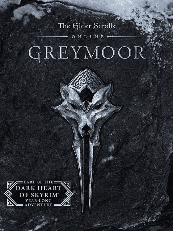 The Elder Scrolls Online: Greymoor wallpaper
