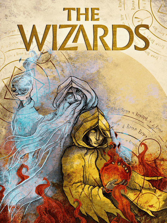 The Wizards wallpaper