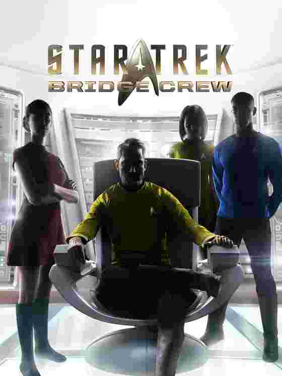 Star Trek: Bridge Crew wallpaper