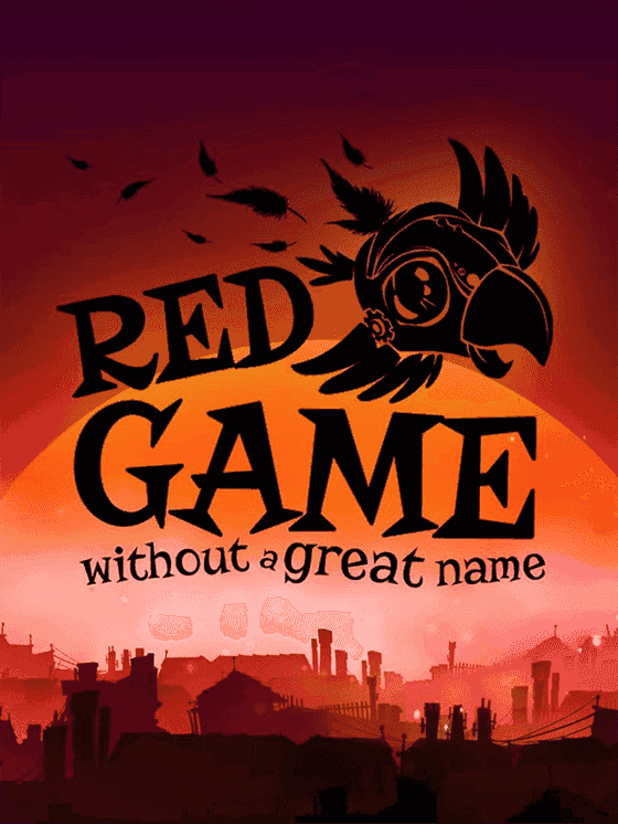 Red Game Without a Great Name wallpaper