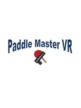 Paddle Master VR cover