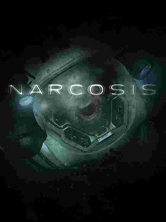 Narcosis wallpaper
