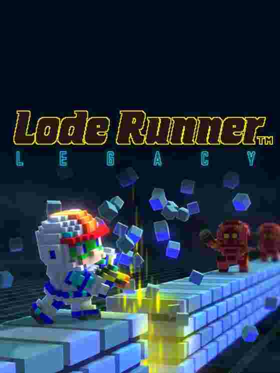 Lode Runner Legacy wallpaper