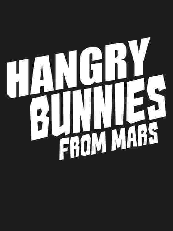 Hangry Bunnies From Mars wallpaper