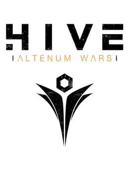 Hive: Altenum Wars cover