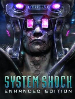 System Shock: Enhanced Edition cover