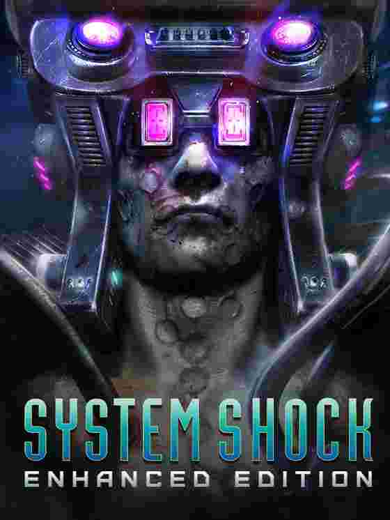 System Shock: Enhanced Edition wallpaper