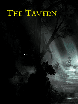 The Tavern cover