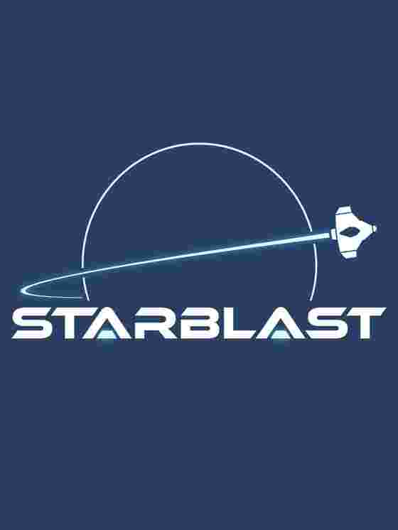 Starblast wallpaper
