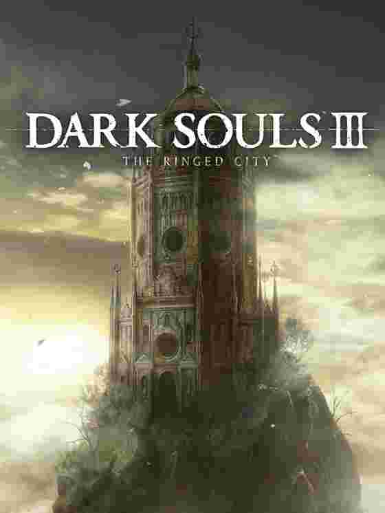 Dark Souls III: The Ringed City wallpaper