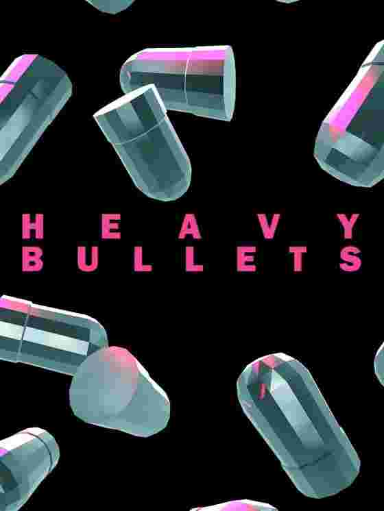 Heavy Bullets wallpaper
