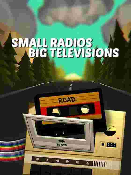 Small Radios Big Televisions wallpaper