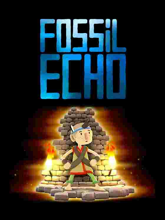 Fossil Echo wallpaper