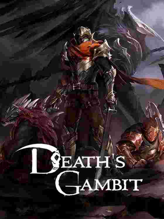 Death's Gambit wallpaper