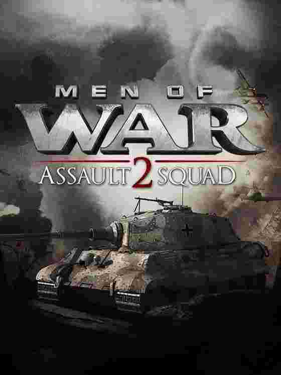 Men of War: Assault Squad 2 wallpaper