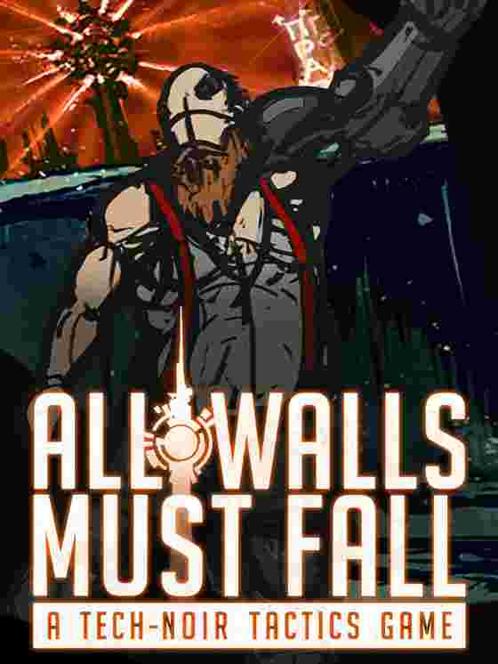 All Walls Must Fall wallpaper