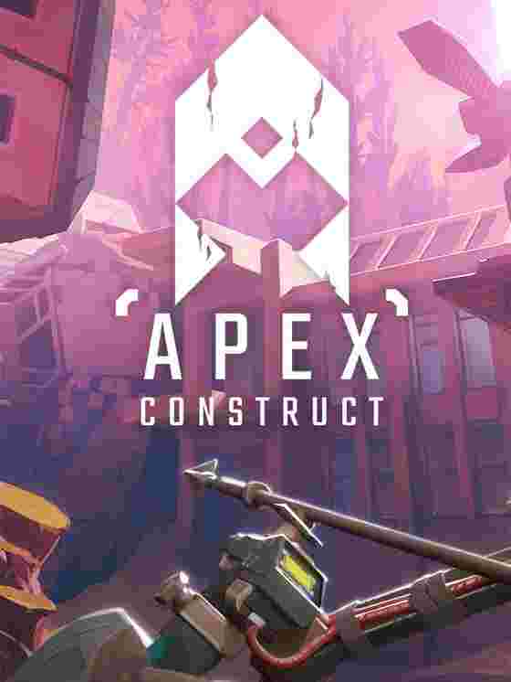 Apex Construct wallpaper