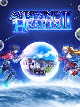 Asdivine Hearts 2 cover