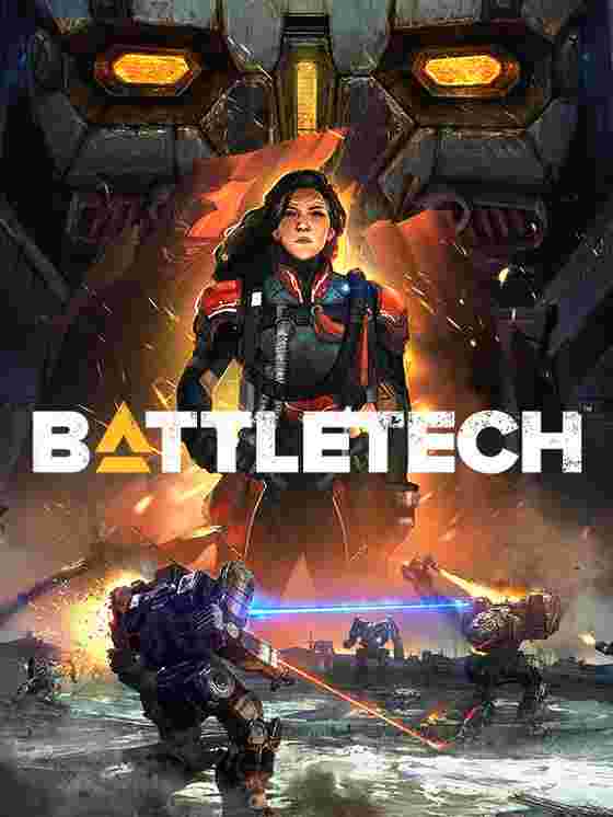 BattleTech wallpaper