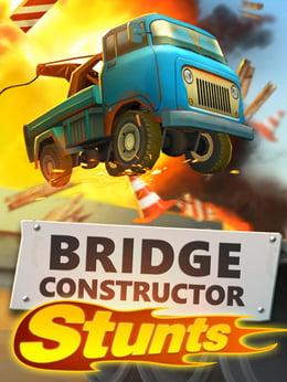 Bridge Constructor: Stunts cover