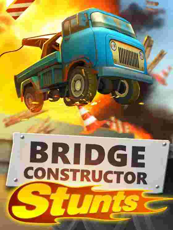Bridge Constructor: Stunts wallpaper