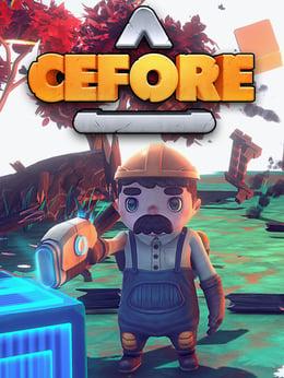 Cefore cover