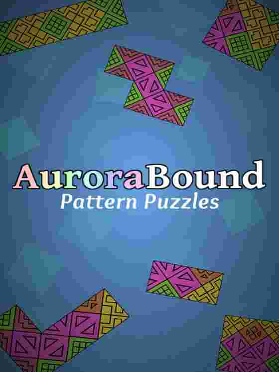 AuroraBound Deluxe wallpaper