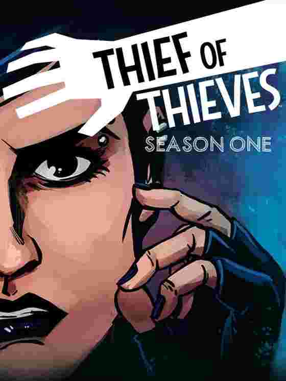 Thief of Thieves: Season One wallpaper