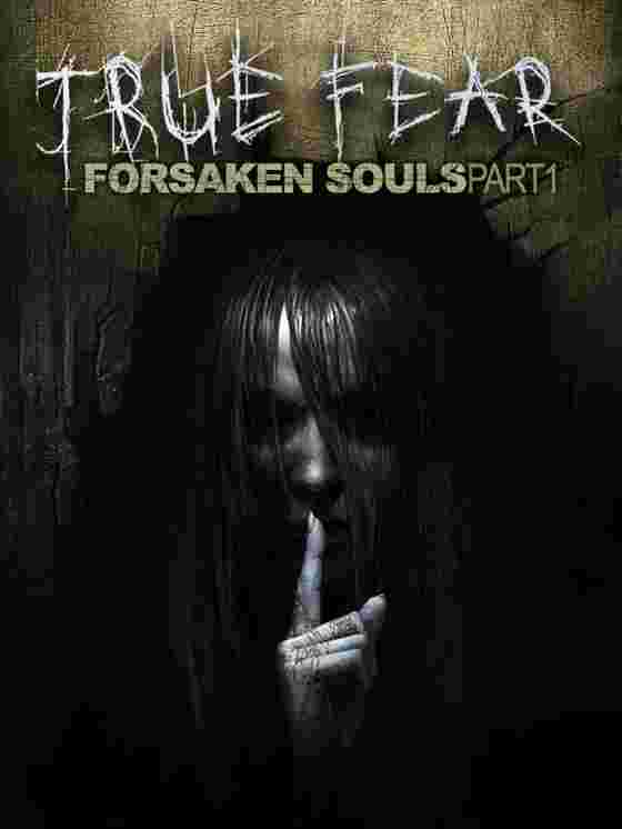 True Fear: Forsaken Souls Part 1 wallpaper
