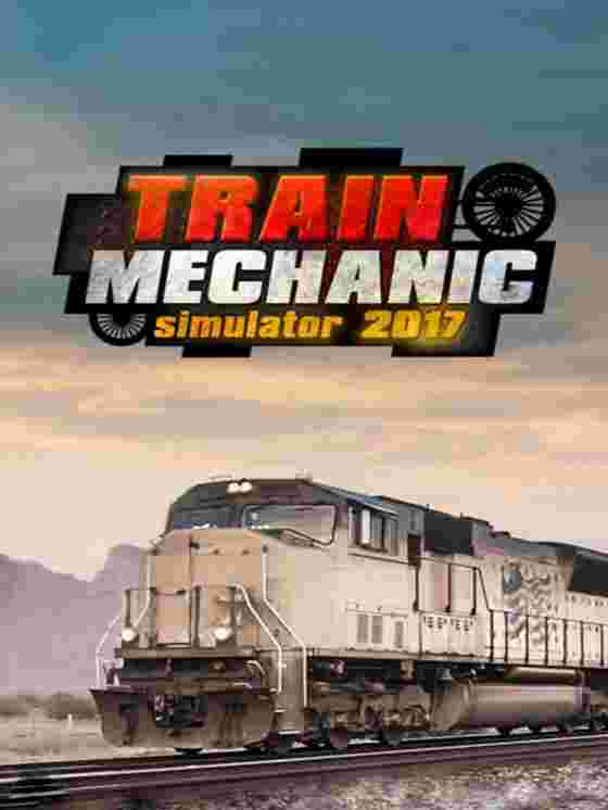 Train Mechanic Simulator 2017 wallpaper
