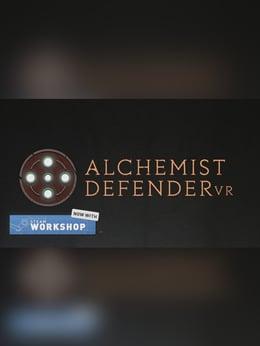 Alchemist Defender VR cover