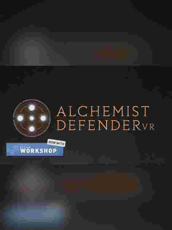 Alchemist Defender VR wallpaper