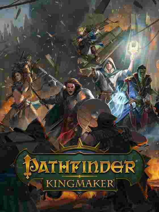 Pathfinder: Kingmaker wallpaper