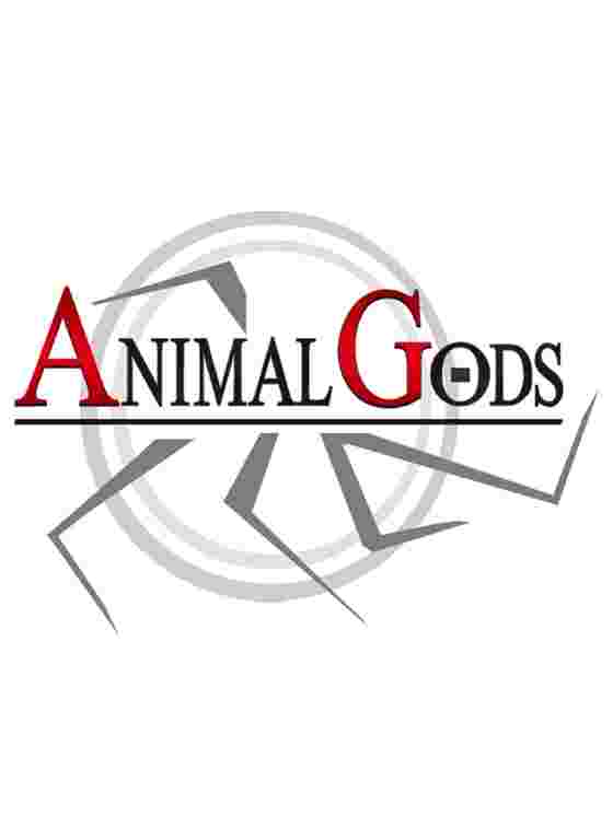 Animal Gods wallpaper