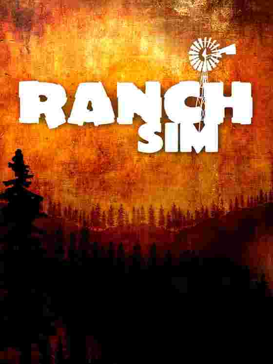 Ranch Simulator wallpaper