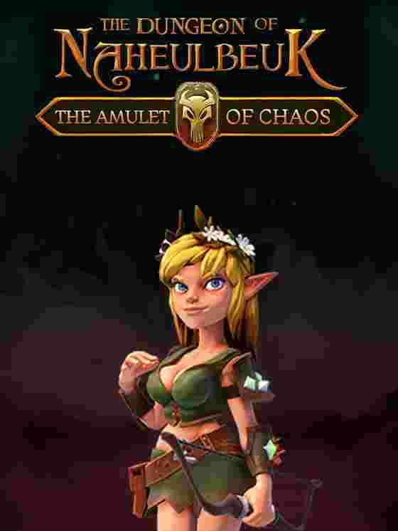 The Dungeon of Naheulbeuk: The Amulet of Chaos wallpaper