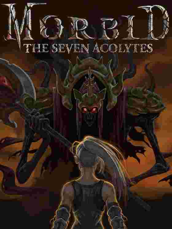 Morbid: The Seven Acolytes wallpaper