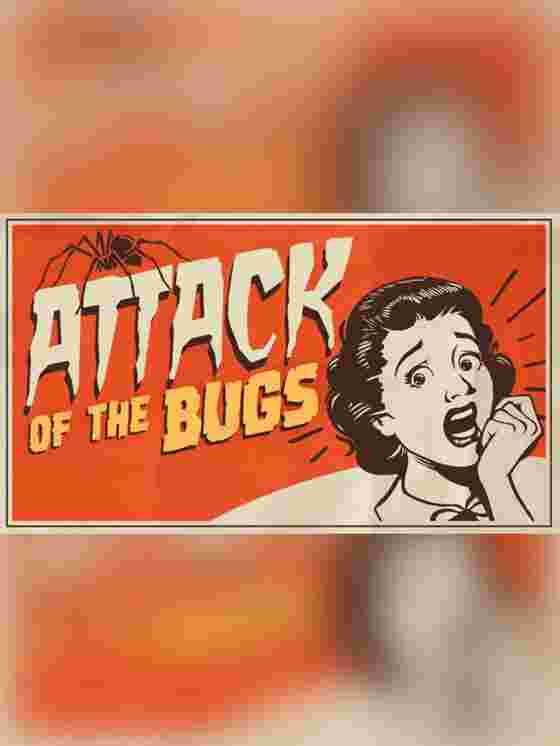 Attack of the Bugs wallpaper