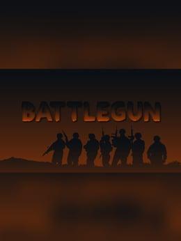 Battlegun cover