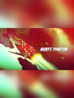 Burst Fighter cover