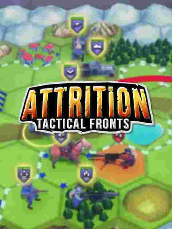 Attrition: Tactical Fronts wallpaper