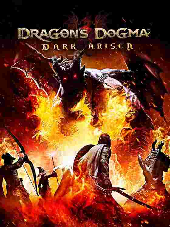 Dragon's Dogma: Dark Arisen wallpaper