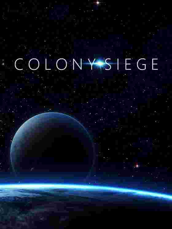Colony Siege wallpaper