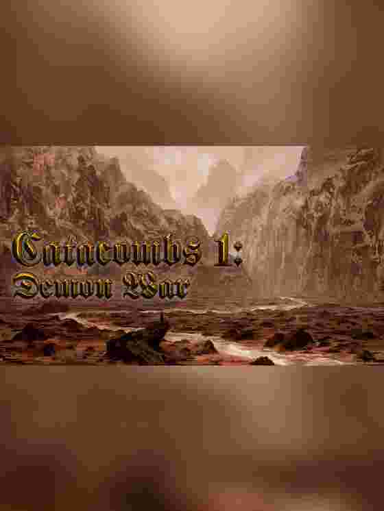 Catacombs 1: Demon War wallpaper