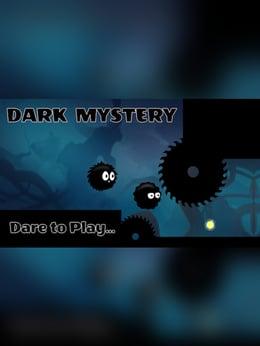Dark Mystery cover