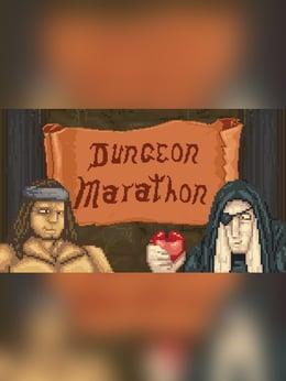 Dungeon Marathon cover