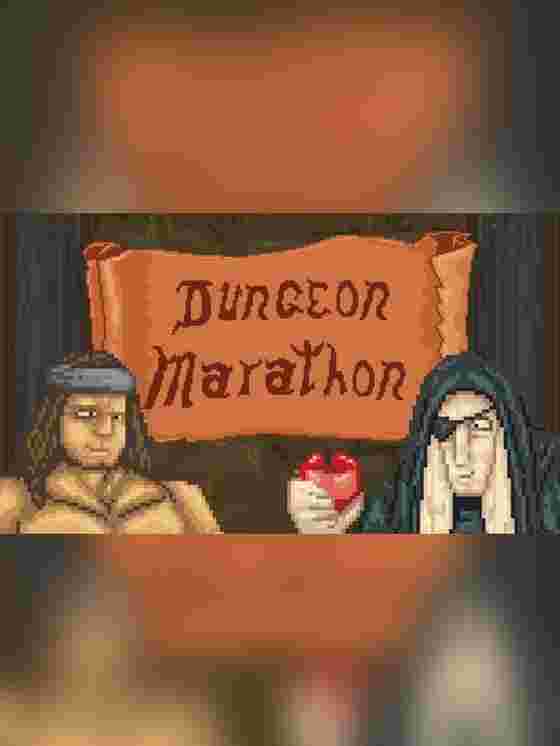 Dungeon Marathon wallpaper